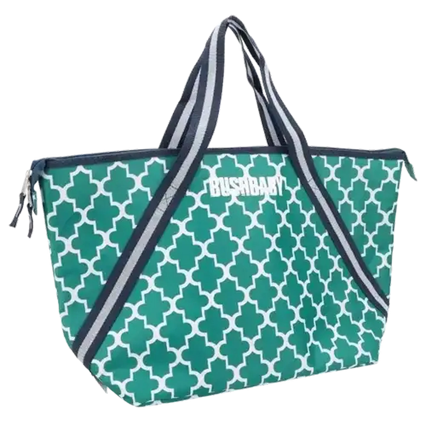 Image of Bush Baby Tote Cooler Bag