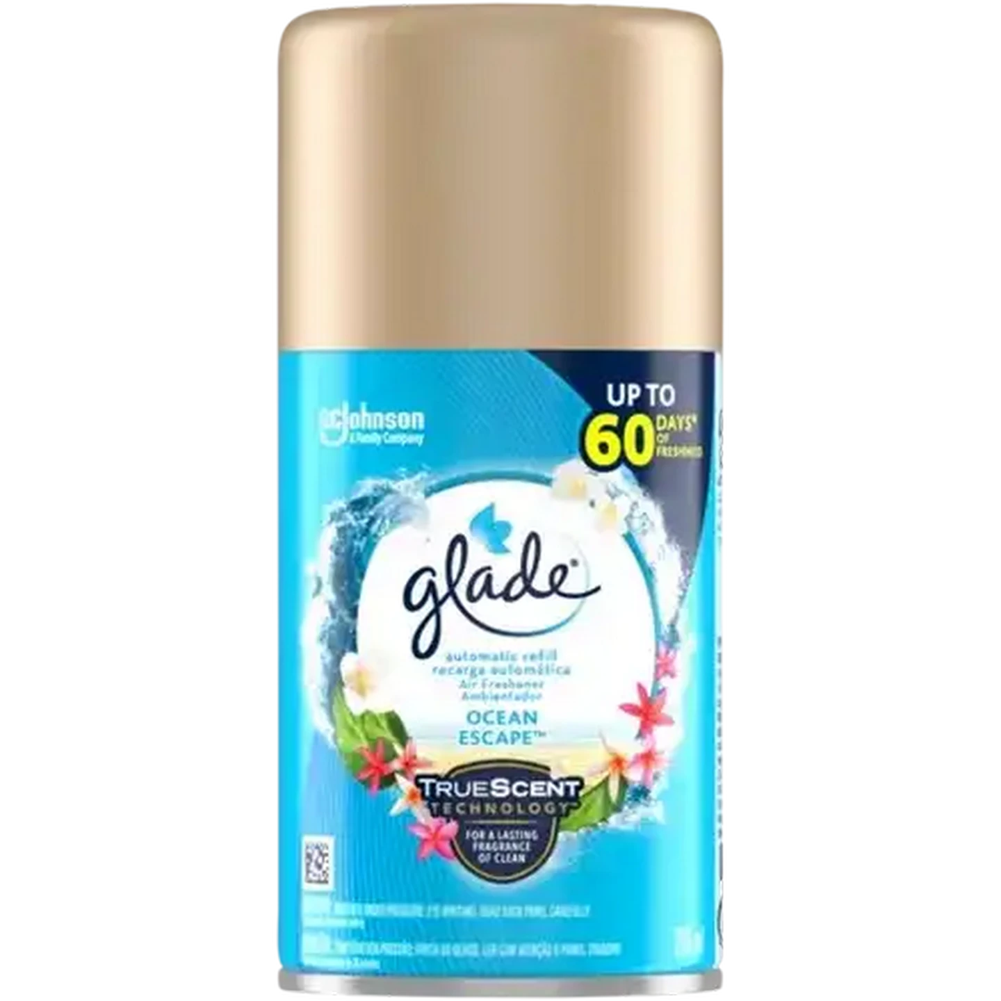 Checkers Sixty60 | Glade Ocean Escape Automatic Air Freshener