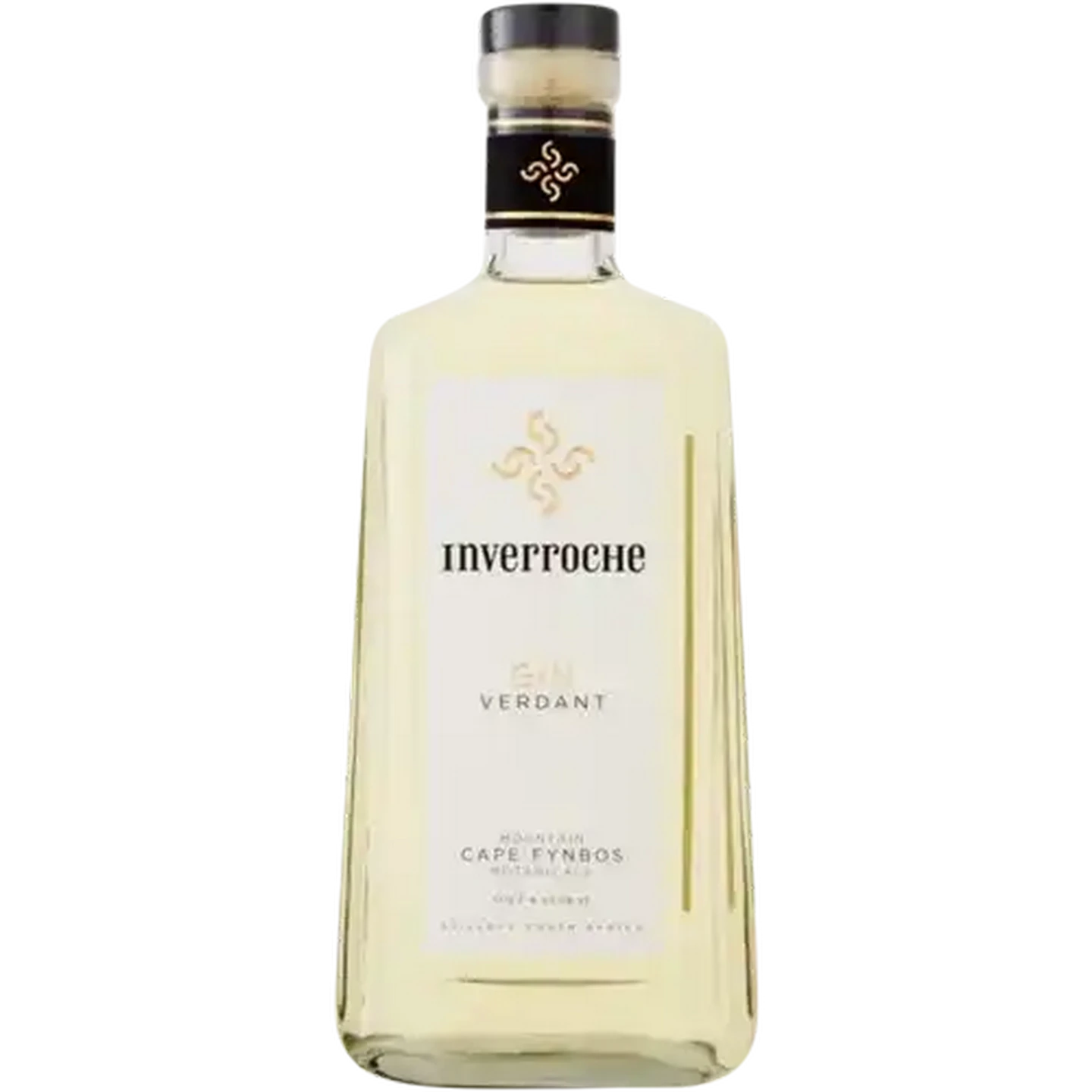 Image of Inverroche Verdant Gin Bottle 750ml