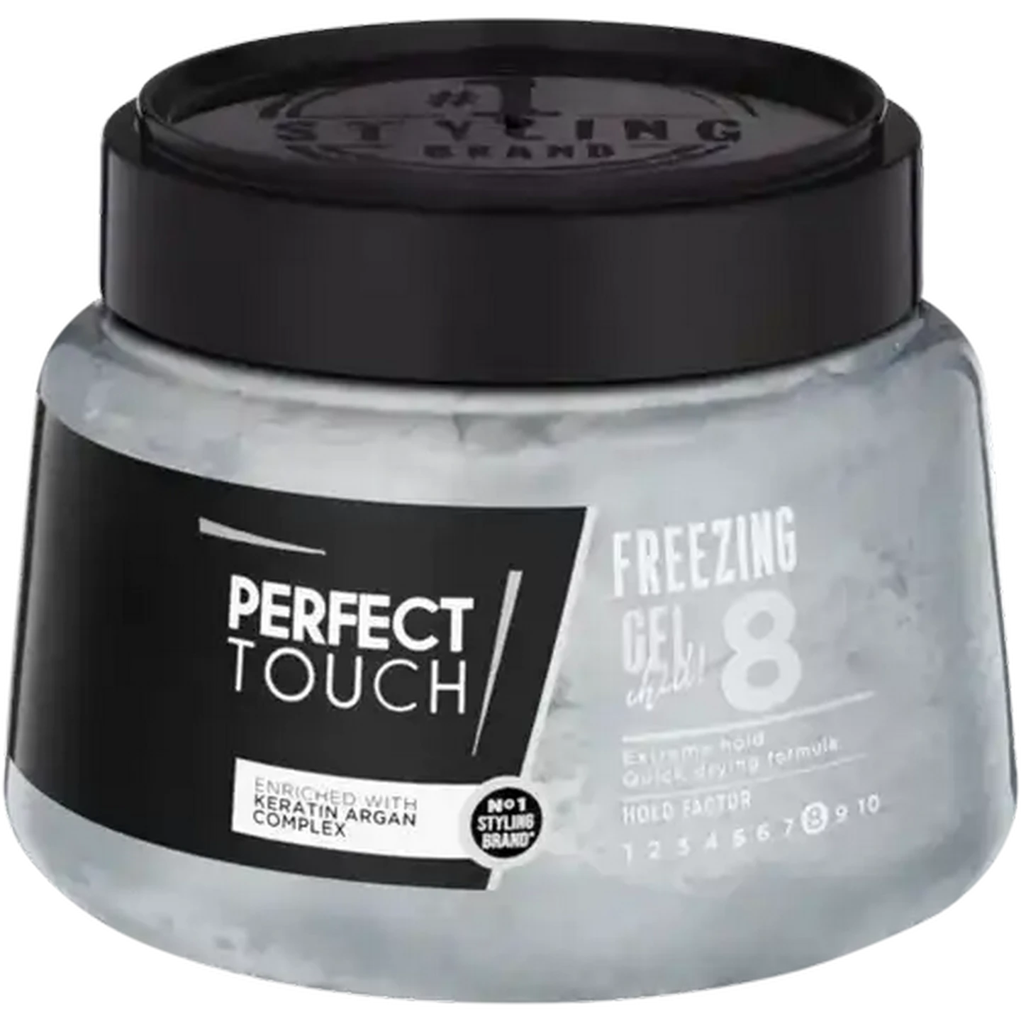 Checkers Sixty60 | Perfect Touch Freezing Gel 500ml