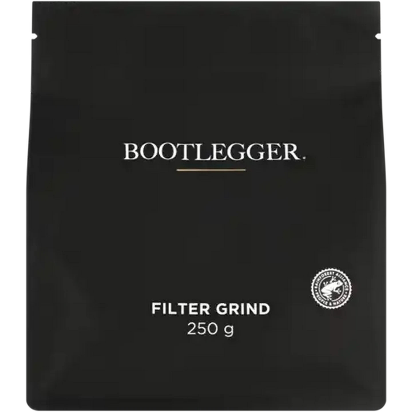 Checkers Sixty60 | Bootlegger Filter Coffee 250g