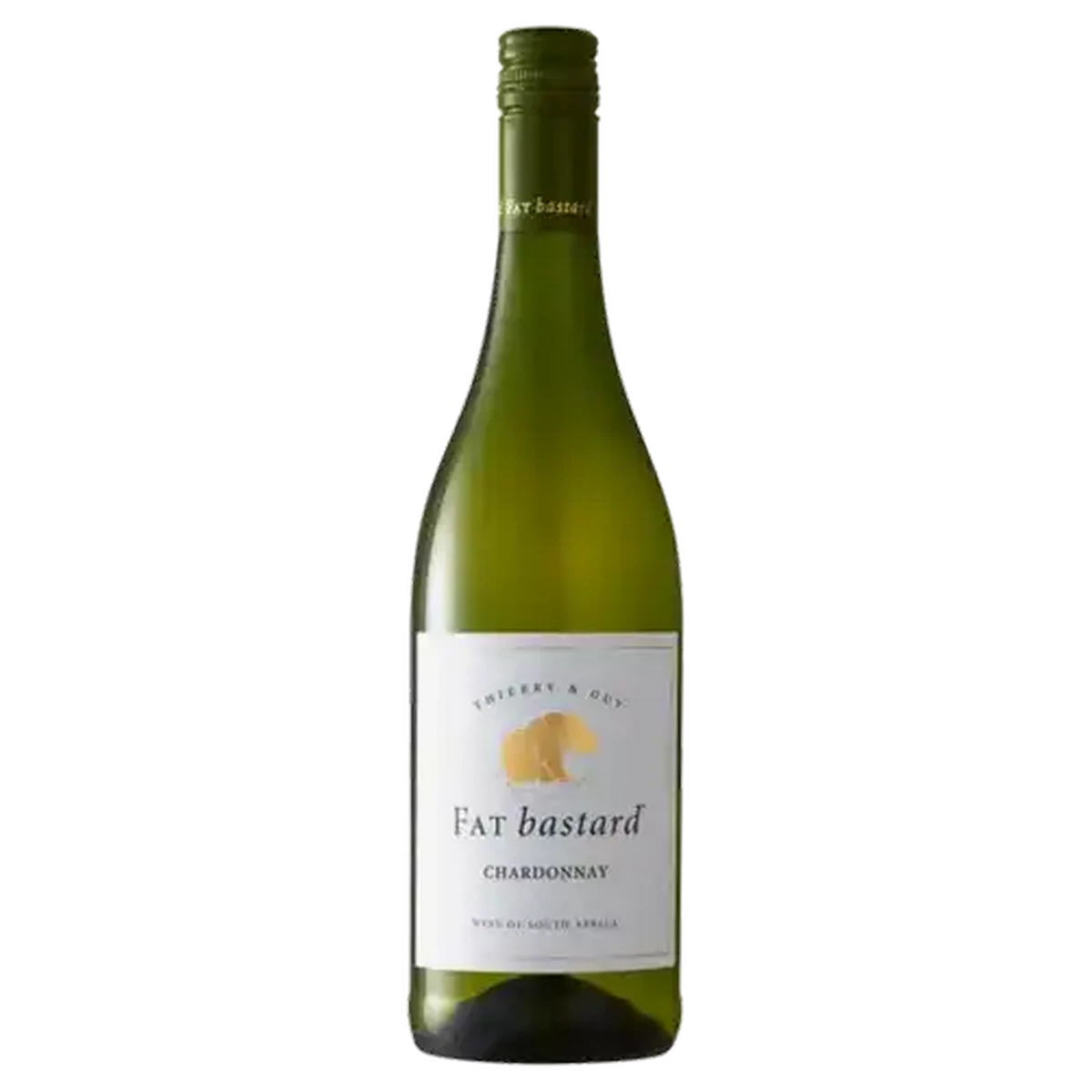 Checkers Sixty60 | Fat Bastard Chardonnay White Wine Bottle 750ml