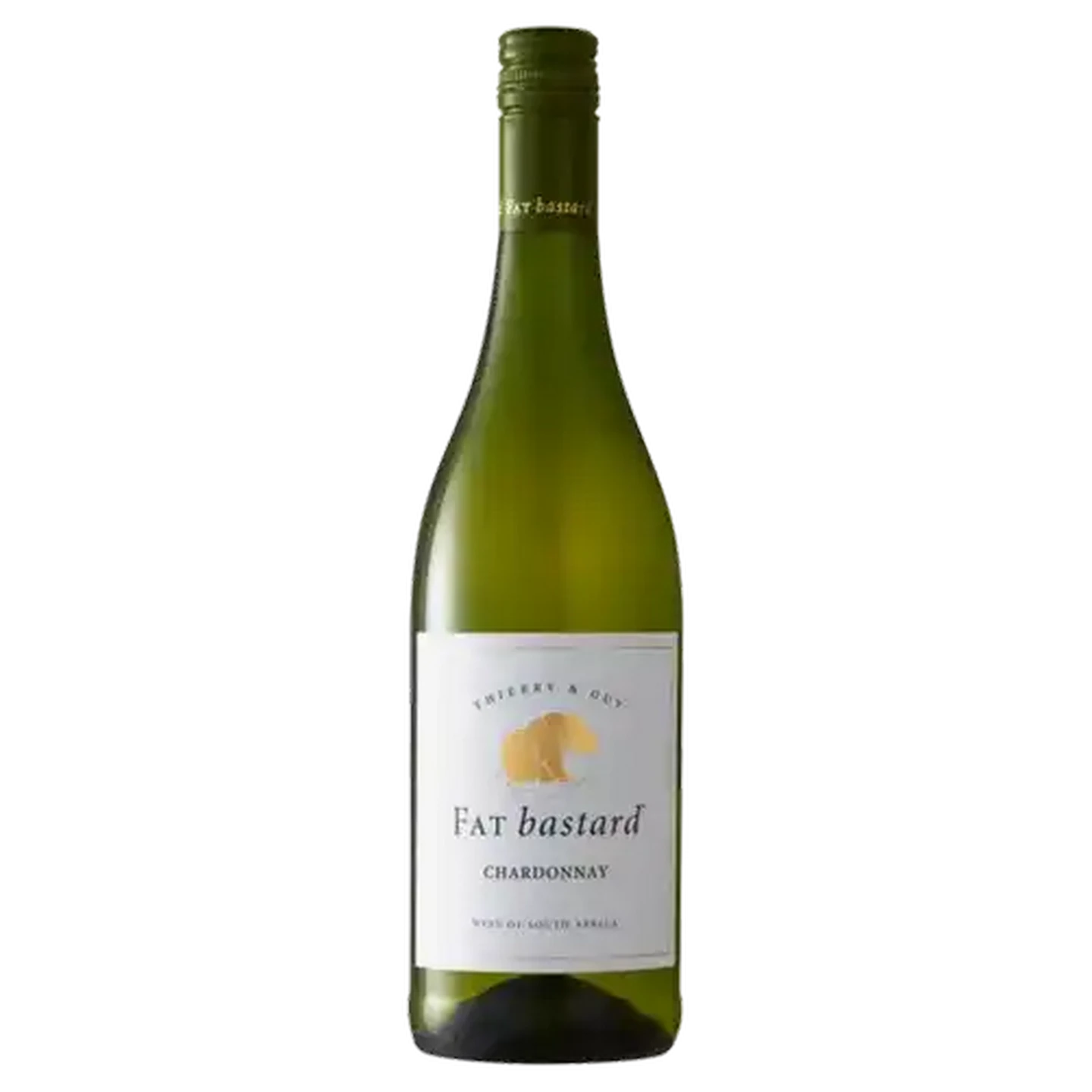 Checkers Sixty60 | Fat Bastard Chardonnay White Wine Bottle 750ml