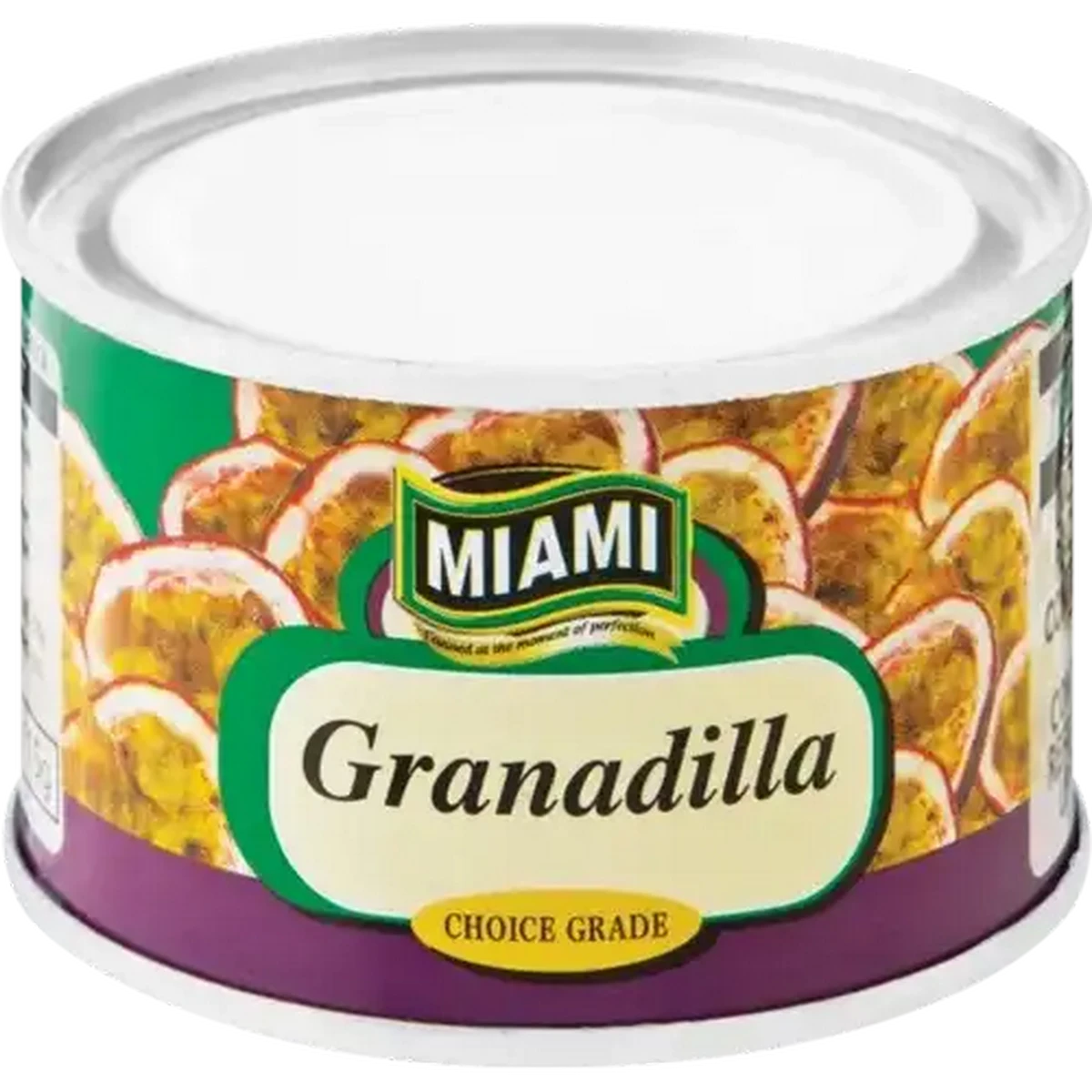 Checkers Sixty60 | Miami Choice Grade Granadilla Pulp 115g