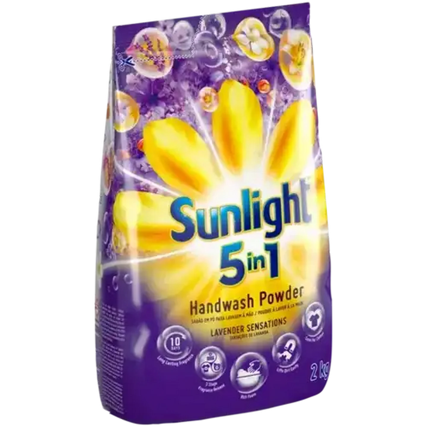 Checkers Sixty60 | Sunlight Lavender Sensations 5-in-1 Handwash