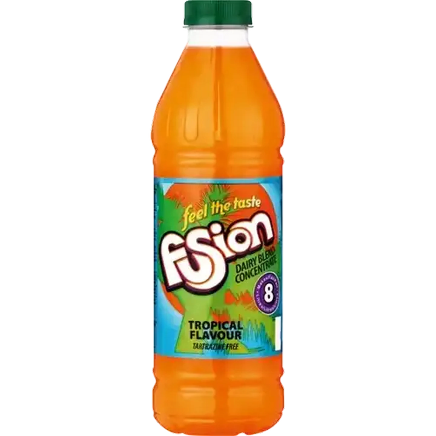Checkers Sixty60 | Fusion Tropical Flavoured Concentrated Dairy