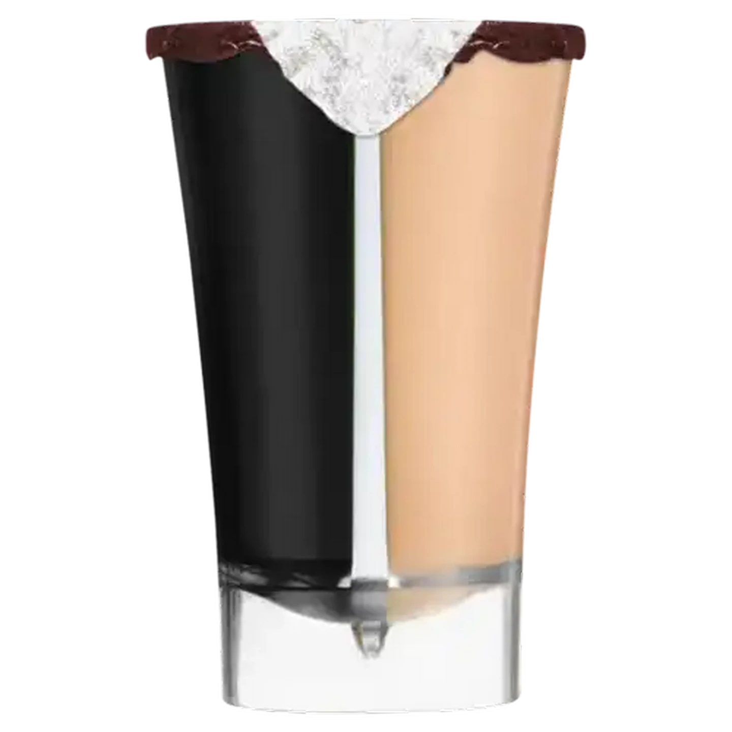 Image of Double Act Coffee & Cream Single Shooter 30ml