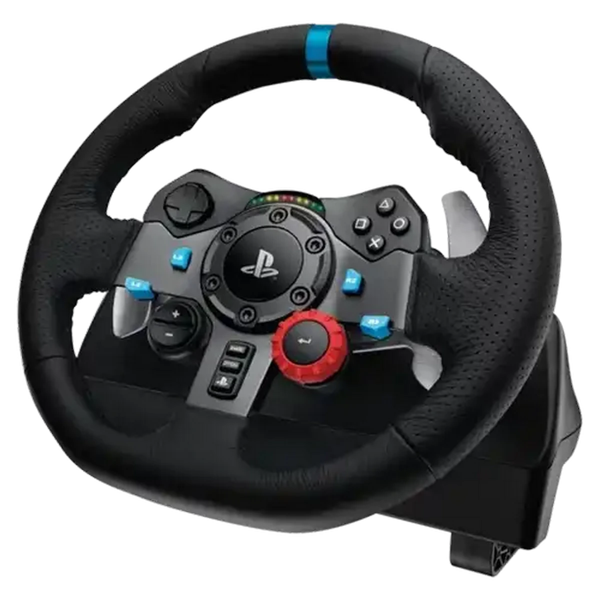 Checkers Sixty60 | Logitech PlayStation Driving Force Racing Wheel