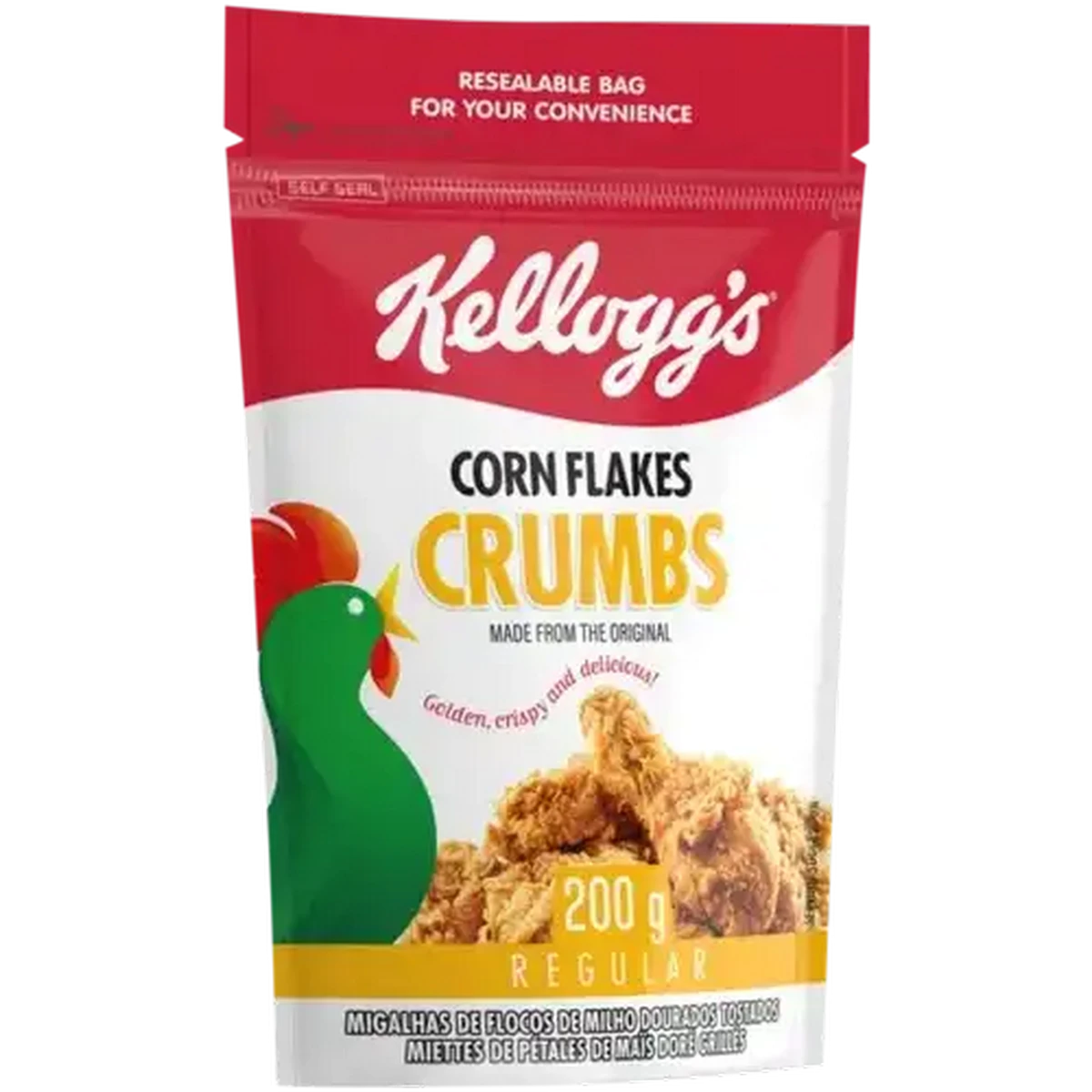 Checkers Sixty60 | Kellogg's Corn Flakes Regular Crumbs 200g