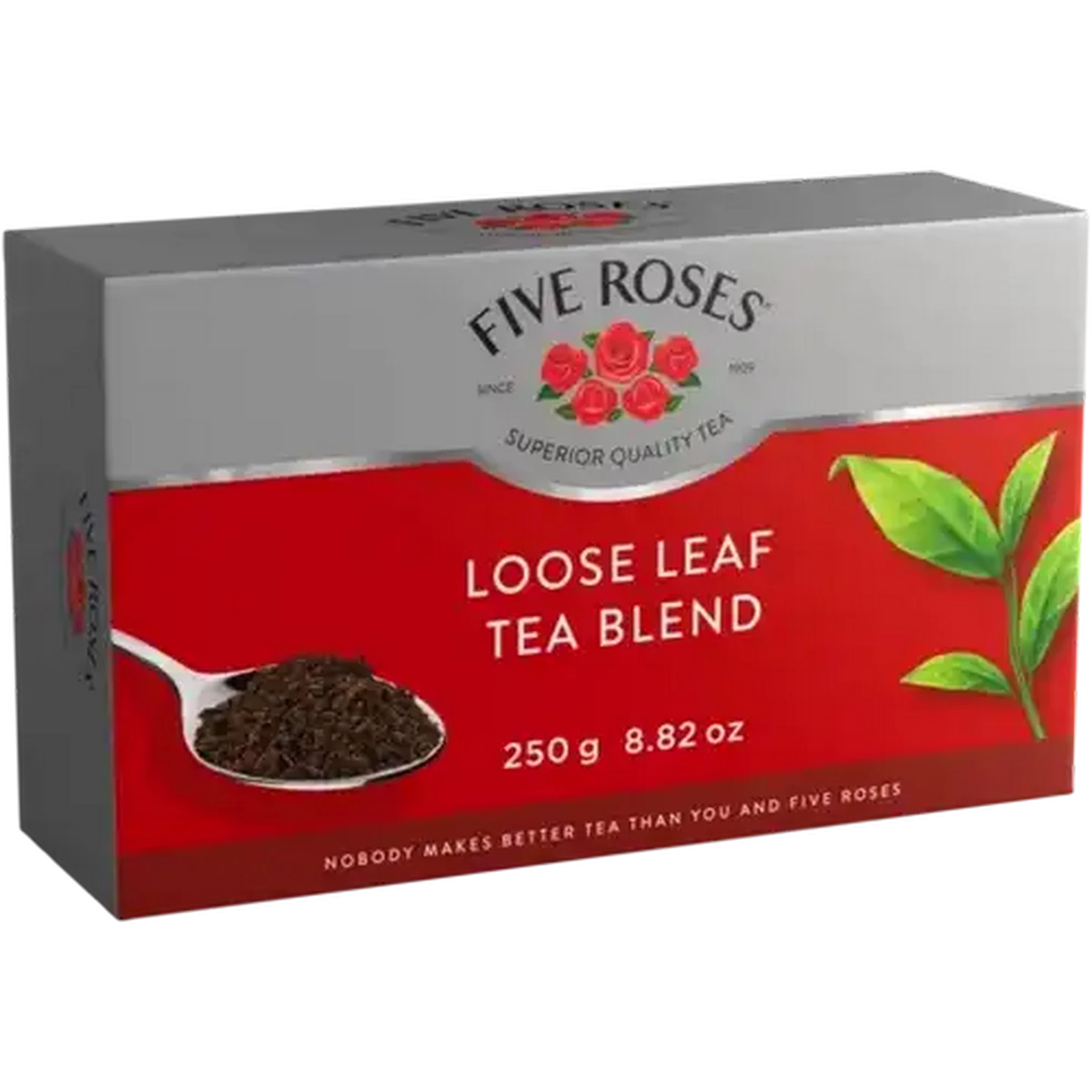 Checkers Sixty60 | Five Roses Loose Leaf Tea Blend 250g