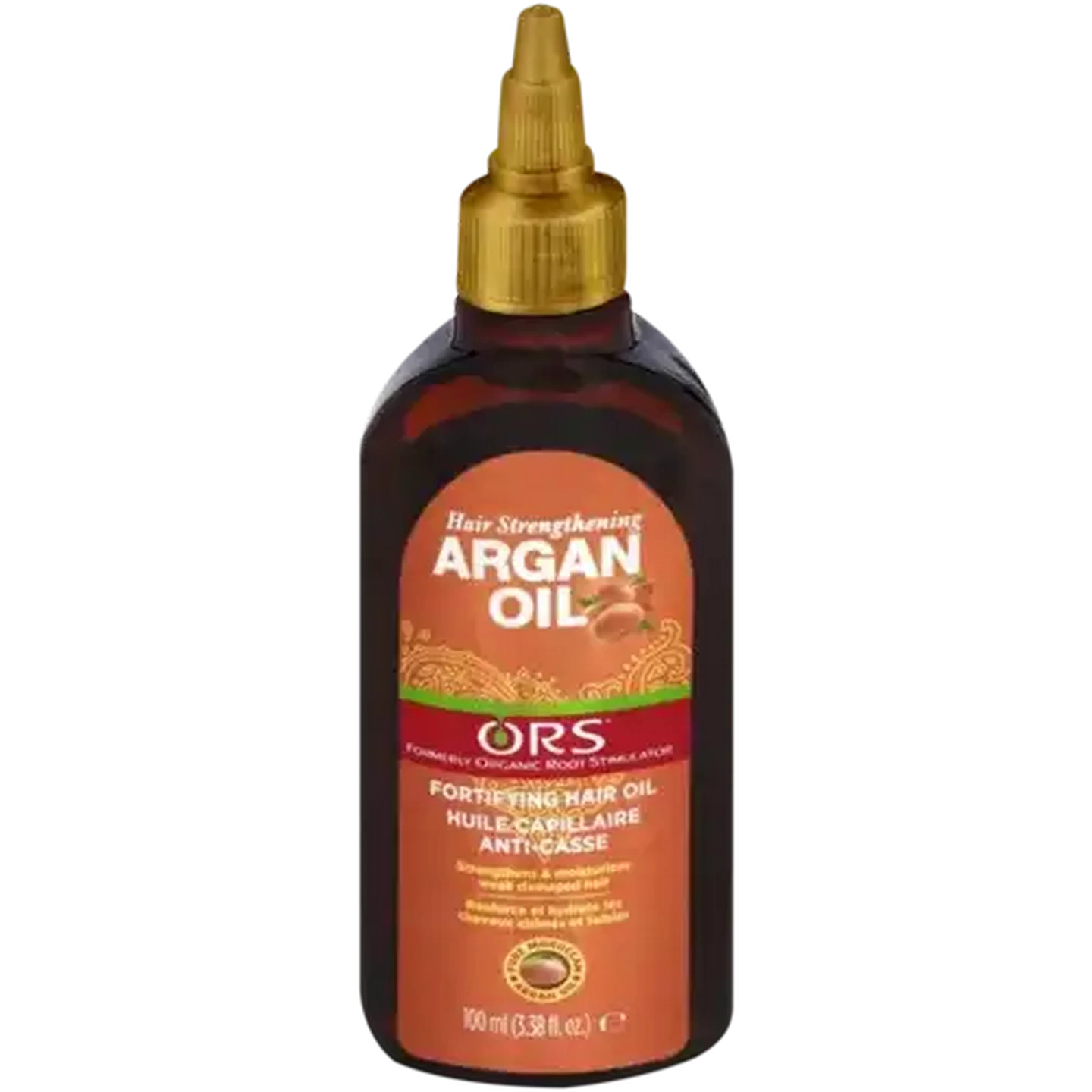 Checkers Sixty60 | Argan Origins Oil Fortifying Hair Oil 100ml
