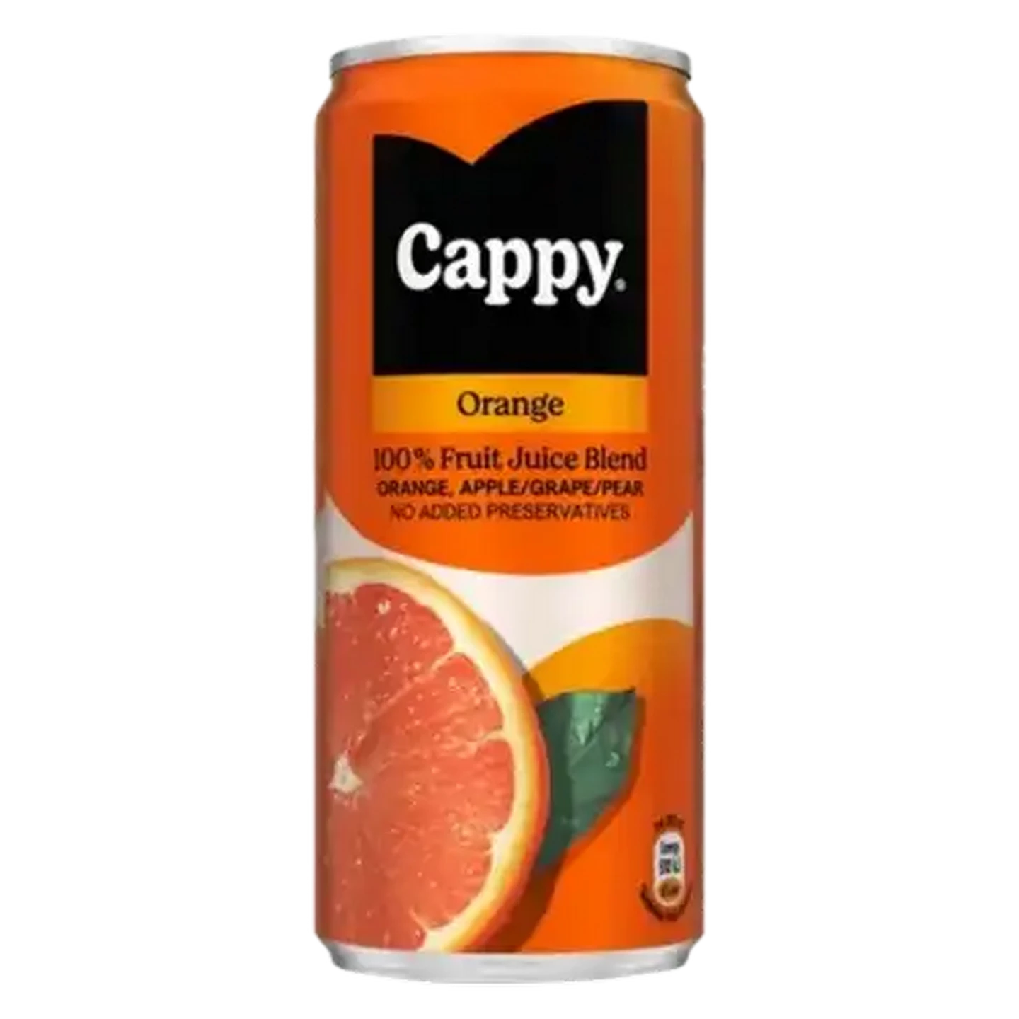 Checkers Sixty60 | Cappy Still Orange Flavoured Fruit Juice Can 330ml