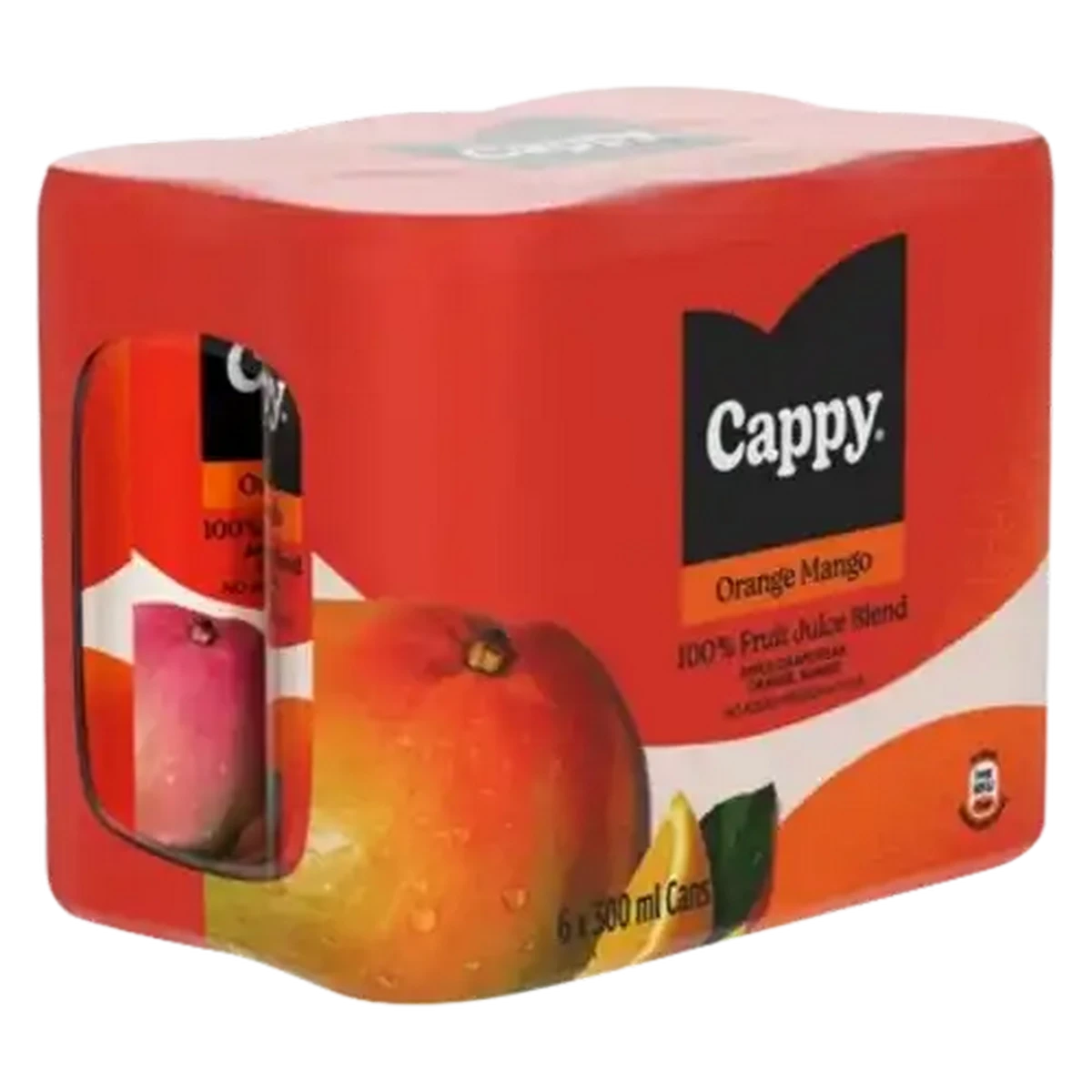 Shoprite ZA | Cappy Still Orange & Mango Flavoured Fruit Juice