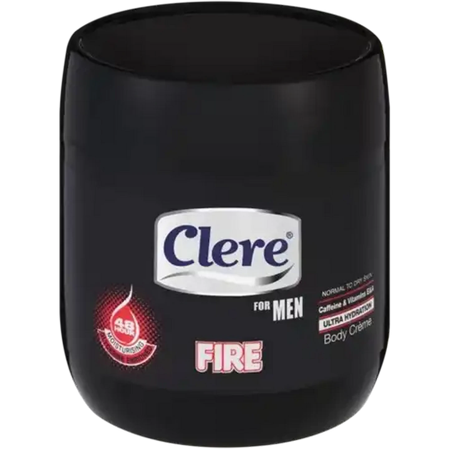Checkers Sixty60 | Clere For Men Fire Body Crème 450ml