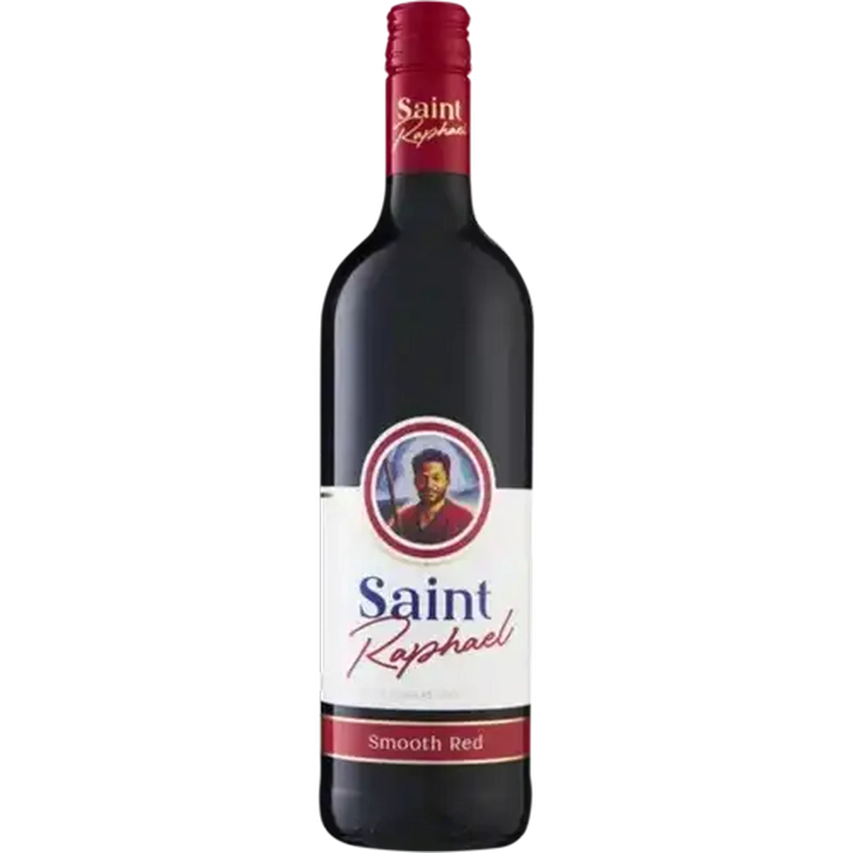 サラン SALINS 葡萄レリーフ Checkers Sixty60 | The Saints Saint Raphael Red Wine Bottle 750ml