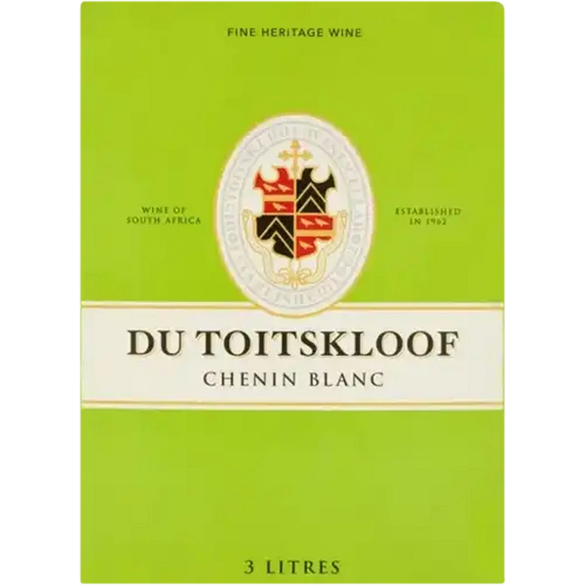 Checkers Sixty60 | Du Toitskloof Chenin Blanc Box 3L