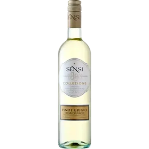 Checkers Sixty60 | Sensi Collezione Pinot Grigio White Wine Bottle