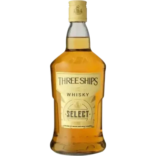Checkers Sixty60 | Harrier Whisky Bottle 200ml