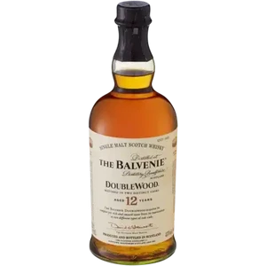 Checkers Sixty60 | The Balvenie Double Wood 12 Year Old Scotch