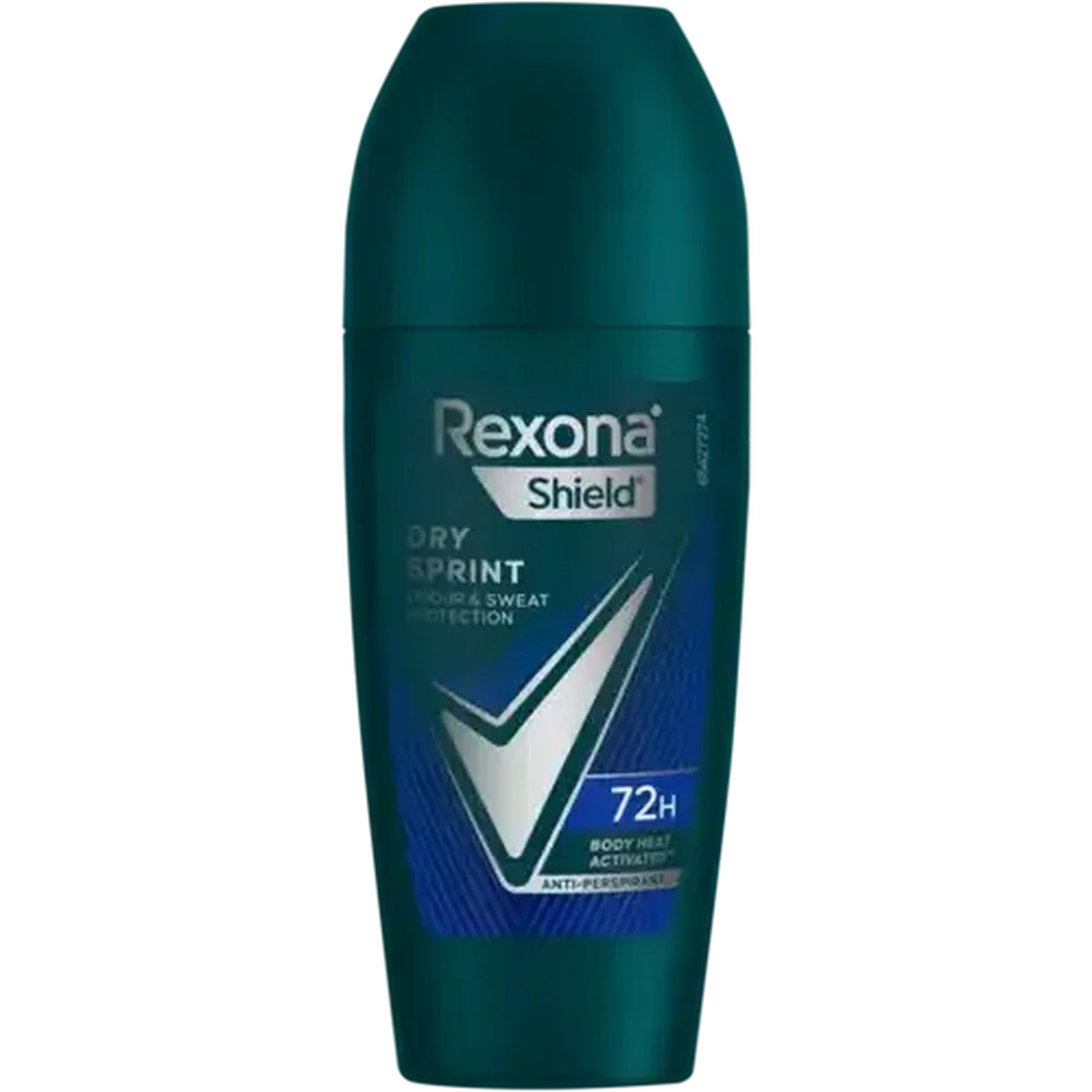 Checkers Sixty60 | Rexona Shield Dry Sprint Anti-Perspirant Roll-On 50ml