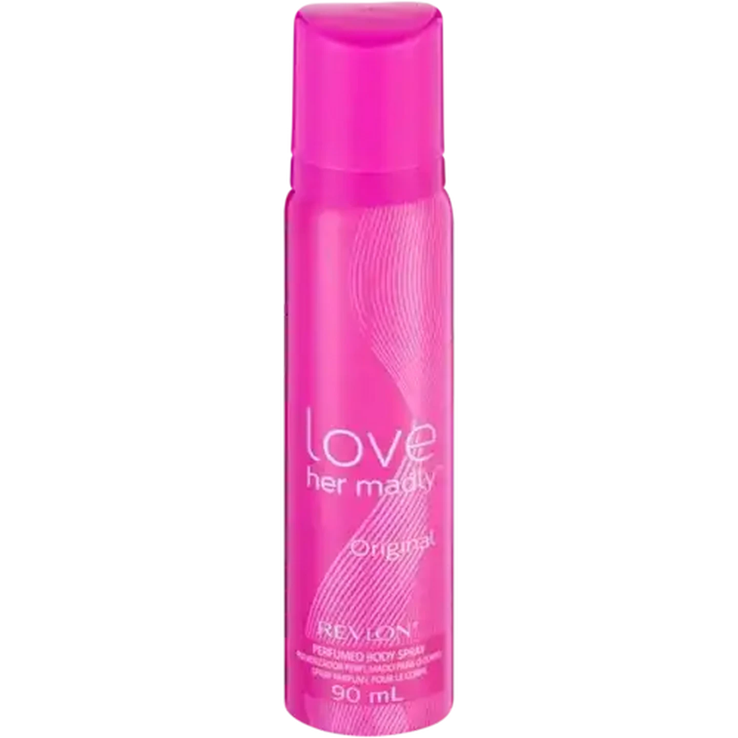Checkers Sixty60 | Revlon Love Her Madly Original Perfumed Body