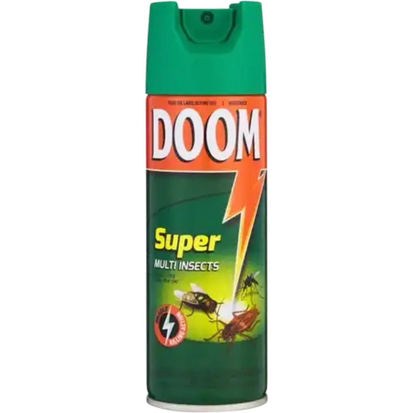 Checkers Sixty60 | DOOM Super Multi Insects Spray 180ml
