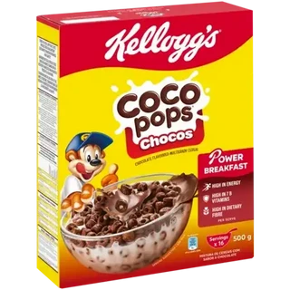 Checkers Sixty60 | Kellogg's Coco Pops Chocos Multigrain Cereal 350g