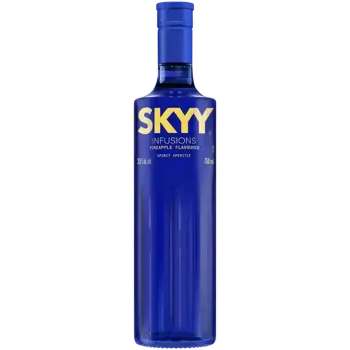 Checkers Sixty60 | SKYY Infusions Pineapple Vodka Bottle 750ml