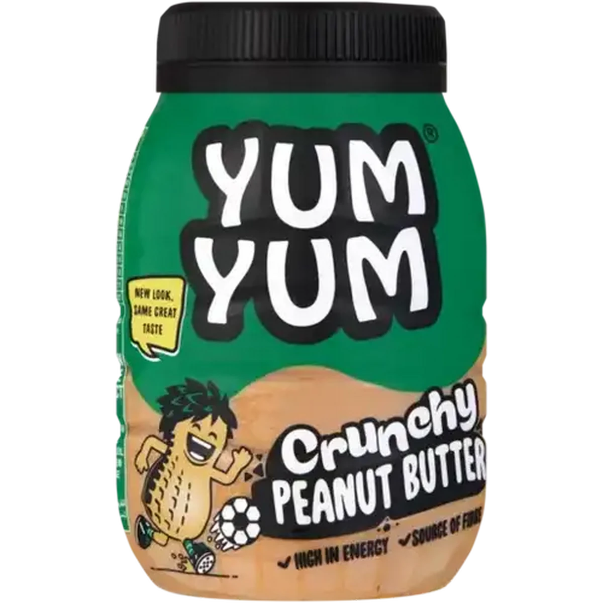 Checkers Sixty60 | Yum Yum Crunchy Peanut Butter 800g