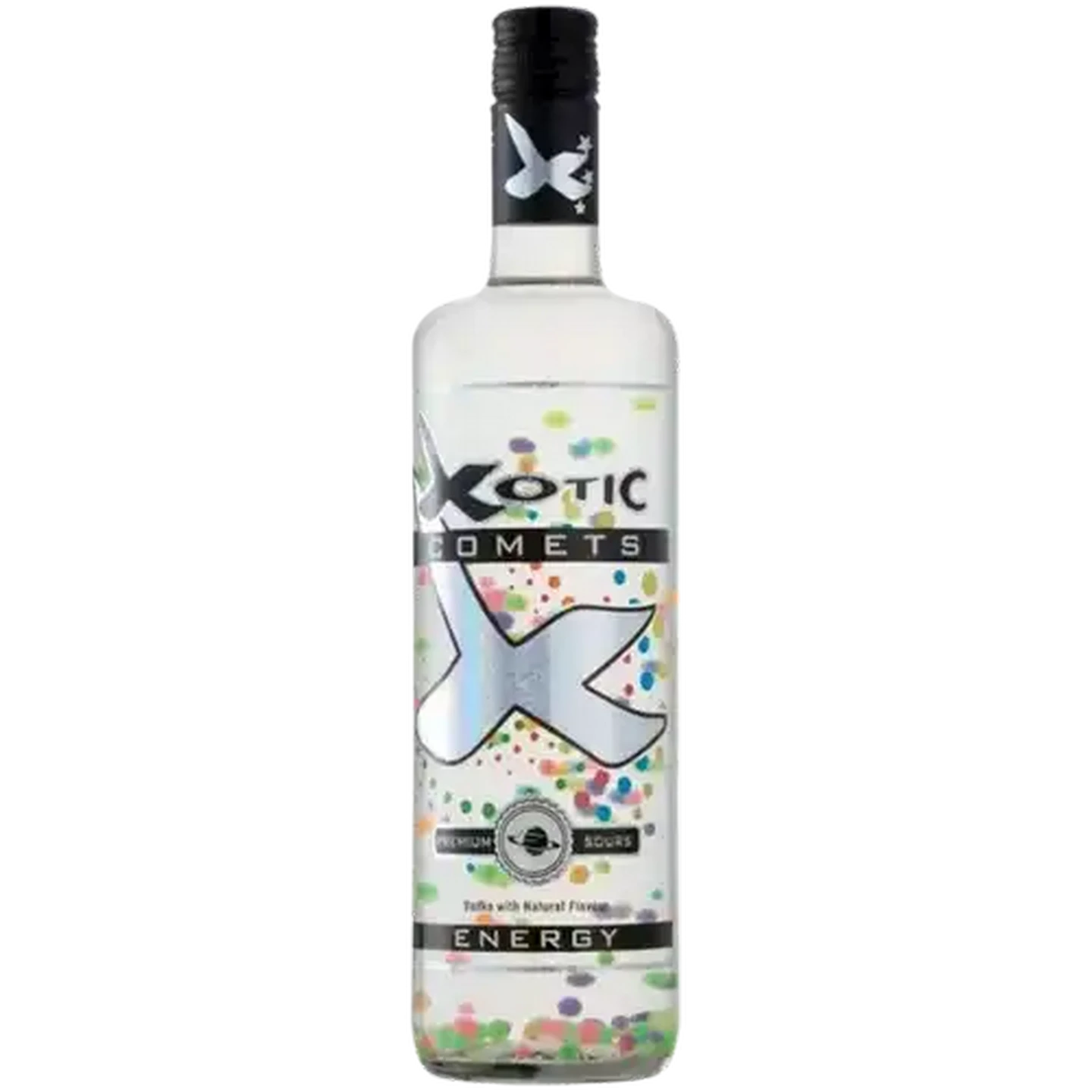 Image of Xotic Comets Energy Shooter Bottle 750ml