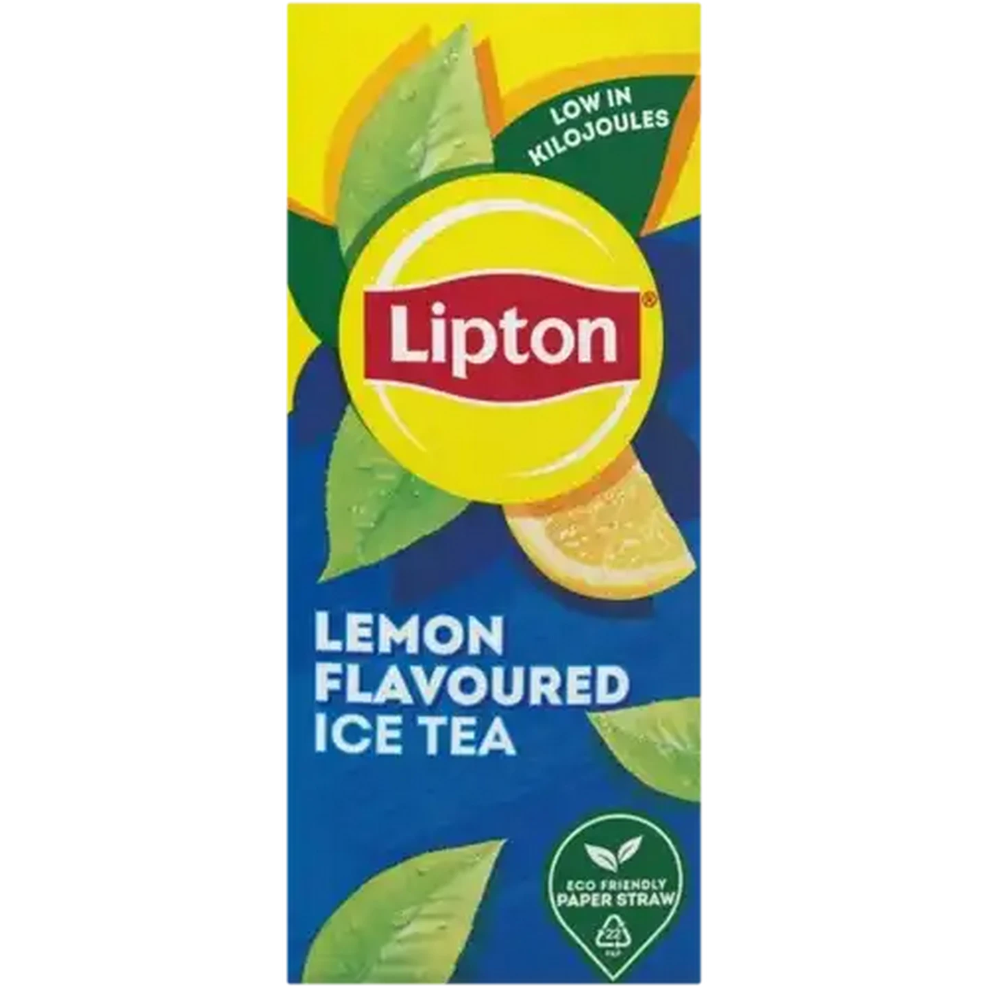 Checkers Sixty60 | Lipton Lemon Flavoured Ice Tea 200ml