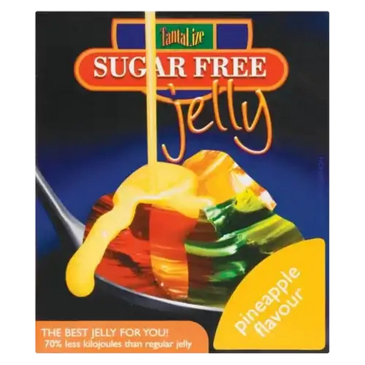 jelly_boo Ama Bom Mini Jelly Cup 20's - MIMOSA SWEETS