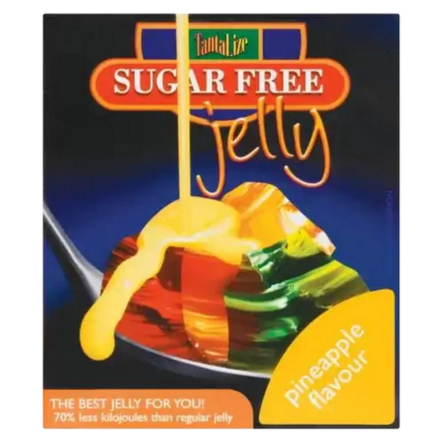 Checkers Sixty60 | Tantalize Sugar Free Pineapple Flavoured
