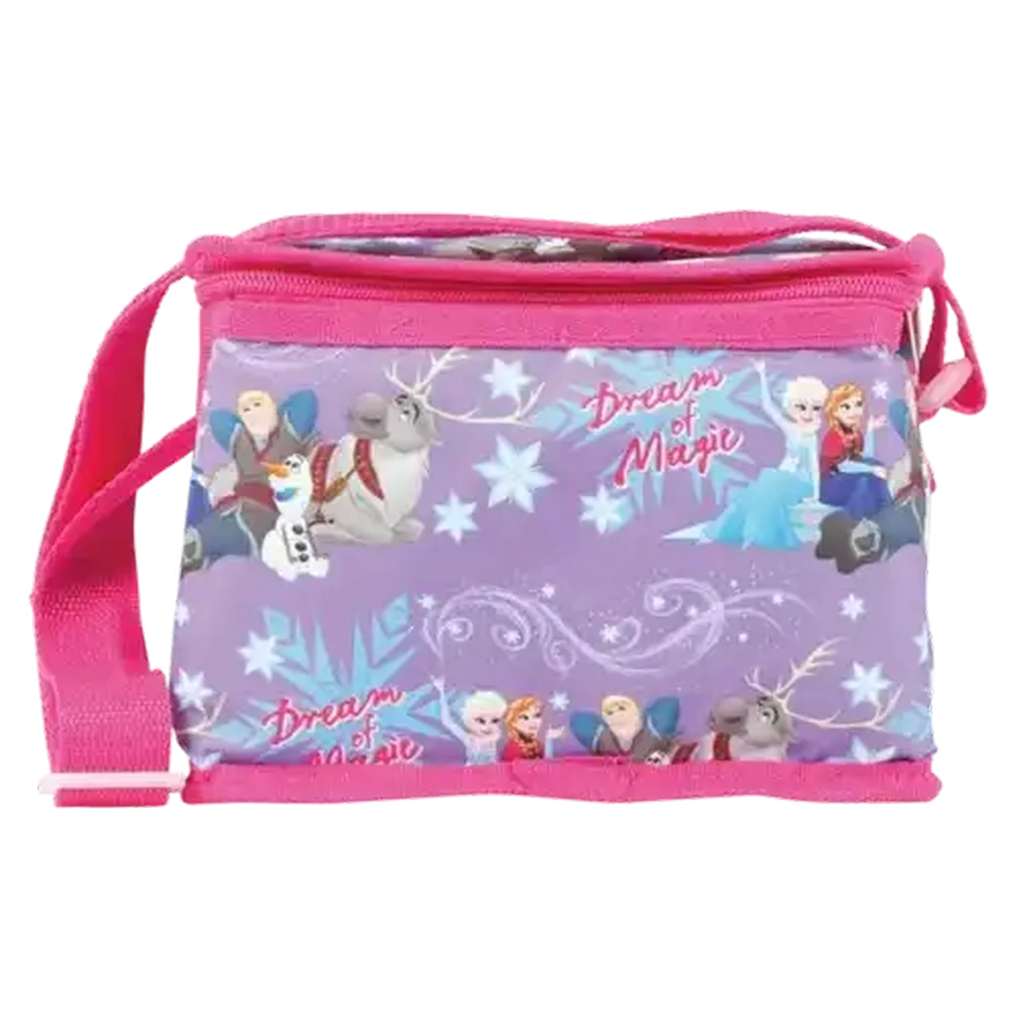Image of Frozen Kiddies Cooler Bag