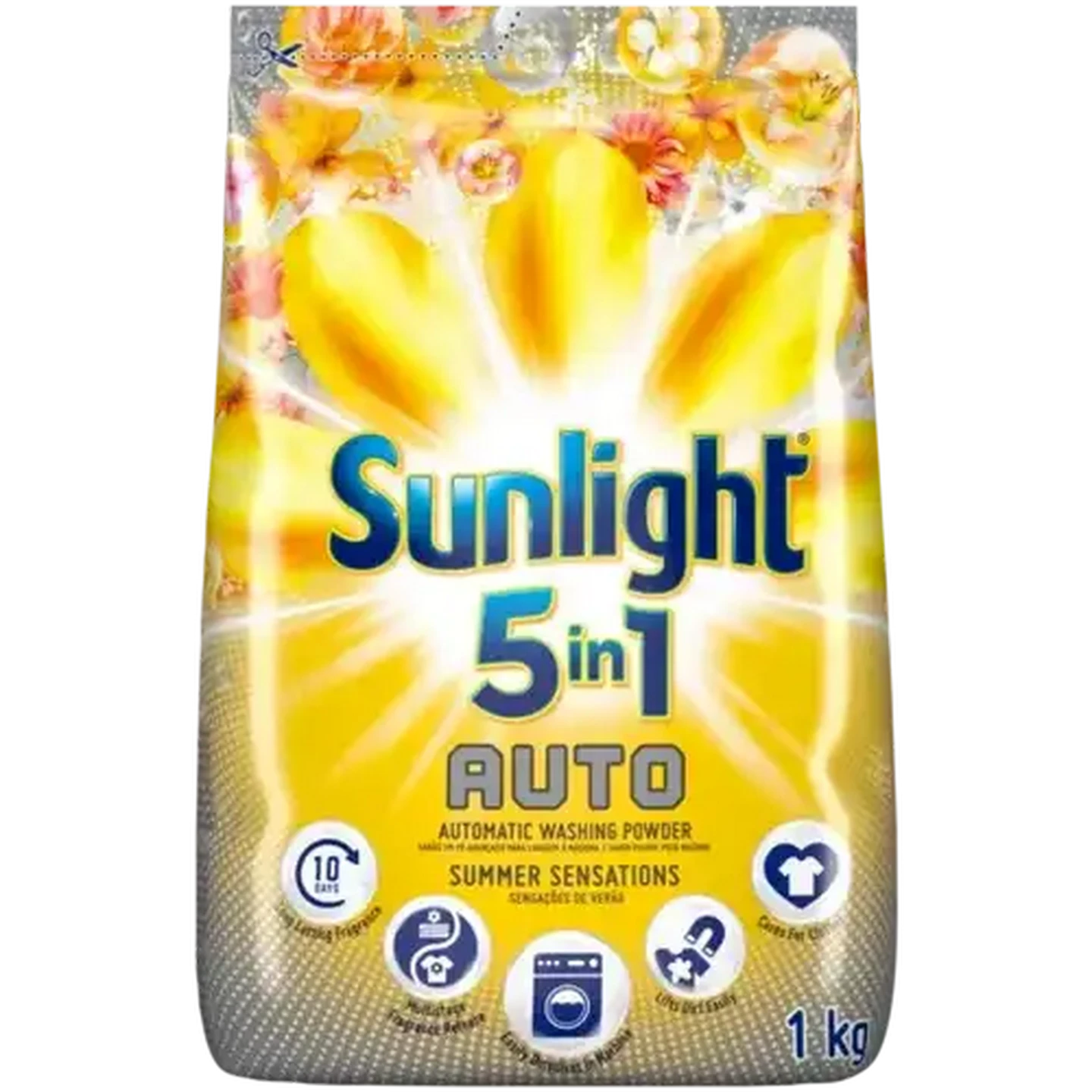 Checkers Sixty60 | Sunlight Summer Sensations 5-in-1 Auto Washing