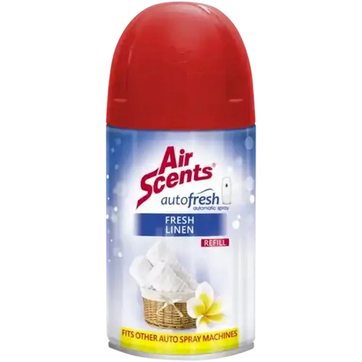 Checkers Sixty60 | Air Scents Autofresh Fresh Linen Automatic Spray ...