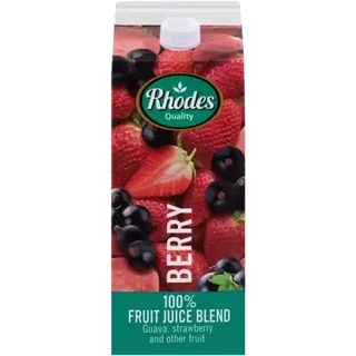 Checkers Sixty60 | Rhodes Quality Cranberry Nectar 46% Fruit Juice