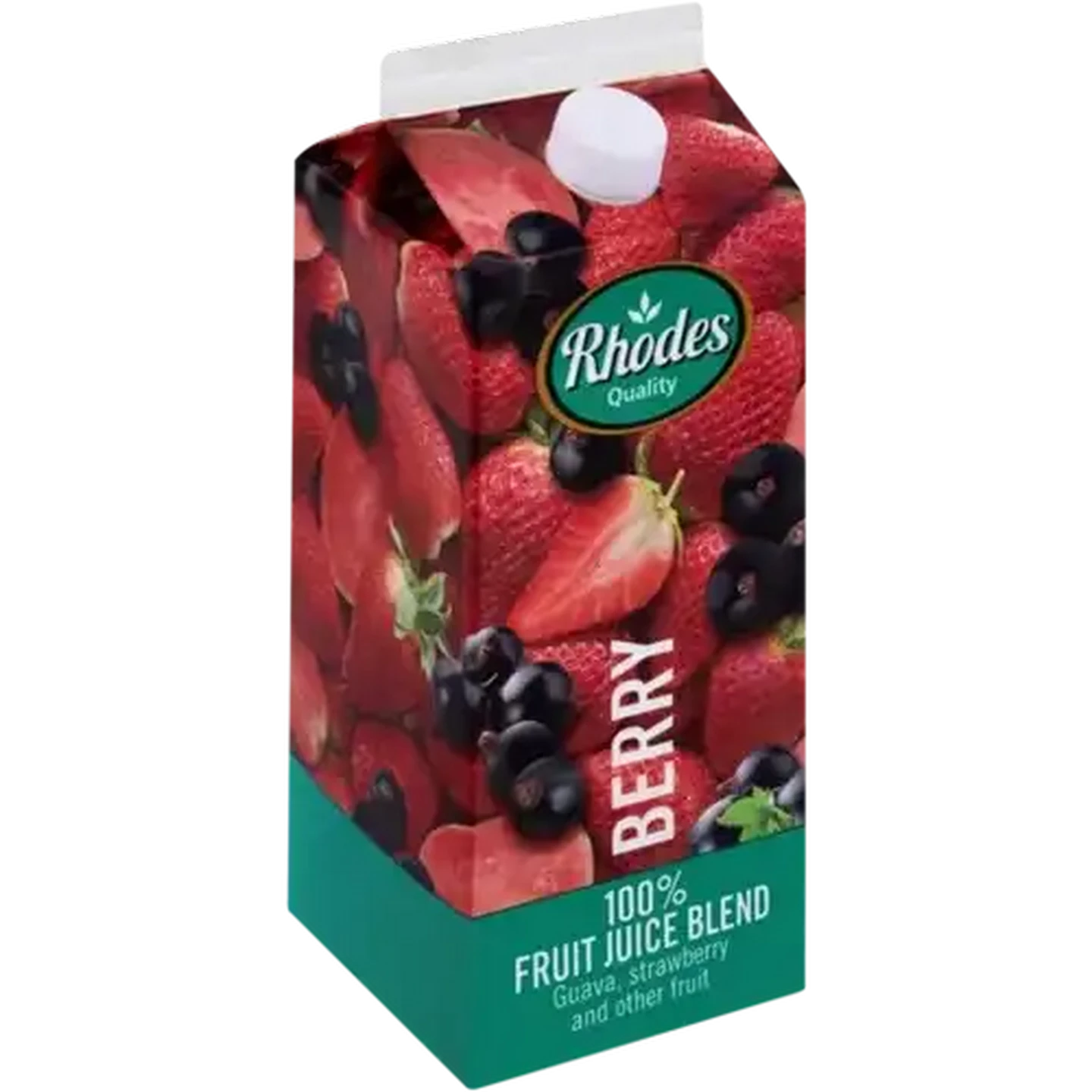 Checkers Sixty60 | Rhodes Quality Berry 100% Fruit Juice Blend 2L