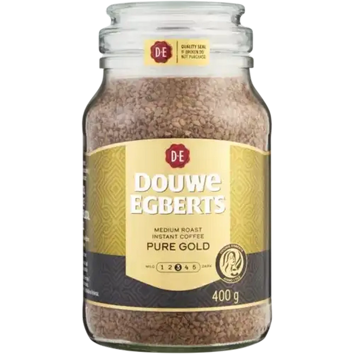 Checkers Sixty60 | Douwe Egberts Limited Edition Medium Roast