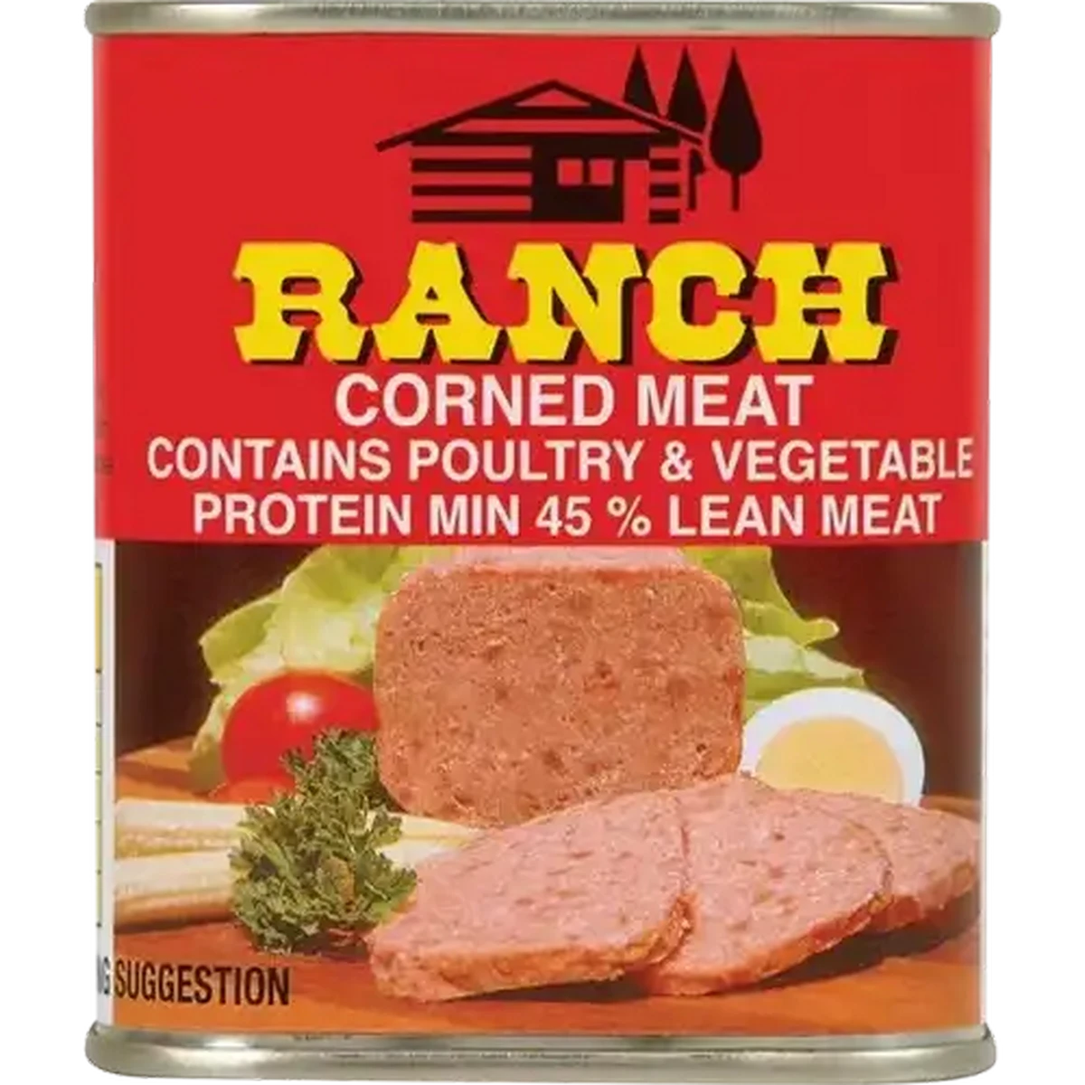 Checkers Sixty60 | Ranch Chicken Corned Meat 300g