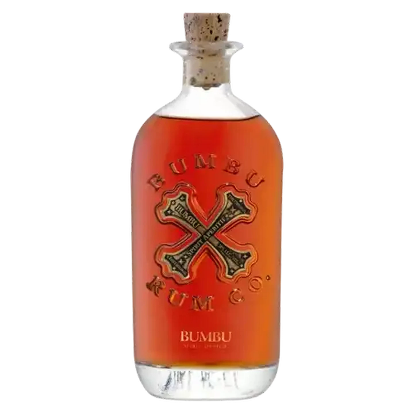 Image of Bumbu The Original Rum Bottle 750ml