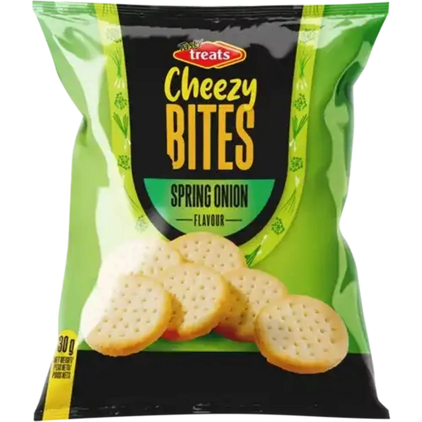 Checkers Sixty60 | Tasty Treats Cheezy Bites Spring Onion Flavour
