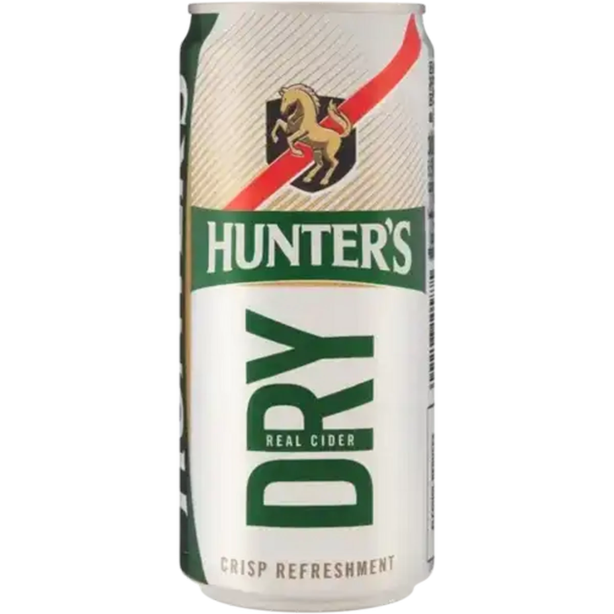 Checkers Sixty60 | Hunter's Dry Cider Can 300ml