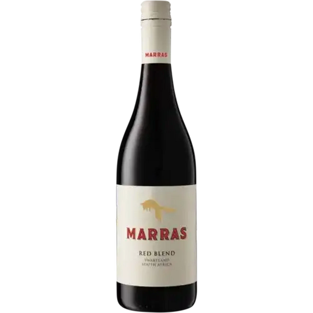 Checkers Sixty60 | Marras Red Blend Bottle 750ml