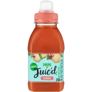 Checkers Sixty60 | Darling Juic'd Mango & Orange 100% Fruit Juice