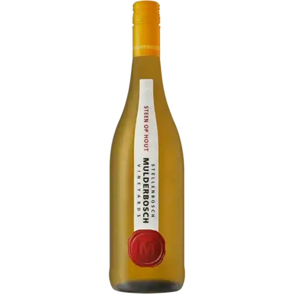 Checkers Sixty60 | Mulderbosch Steen Op Hout Chenin Blanc White