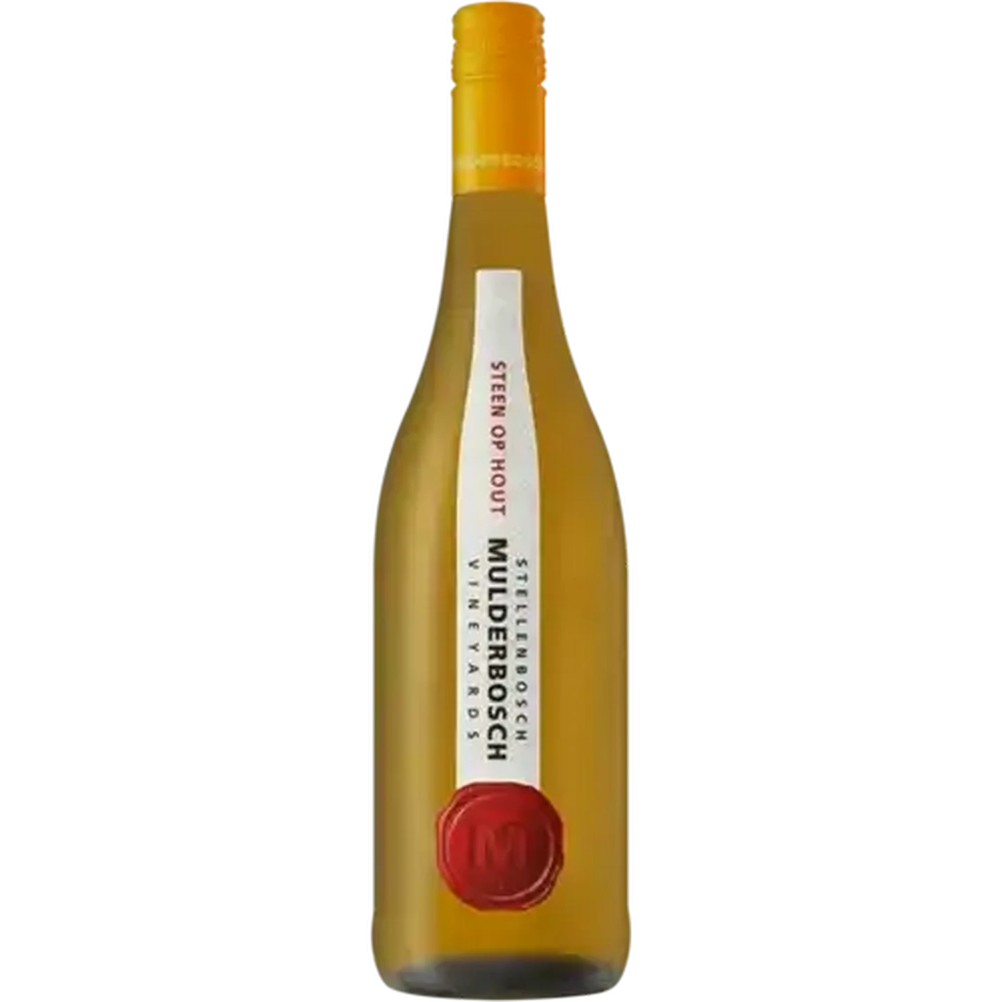 Checkers Sixty60 | Mulderbosch Steen Op Hout Chenin Blanc White