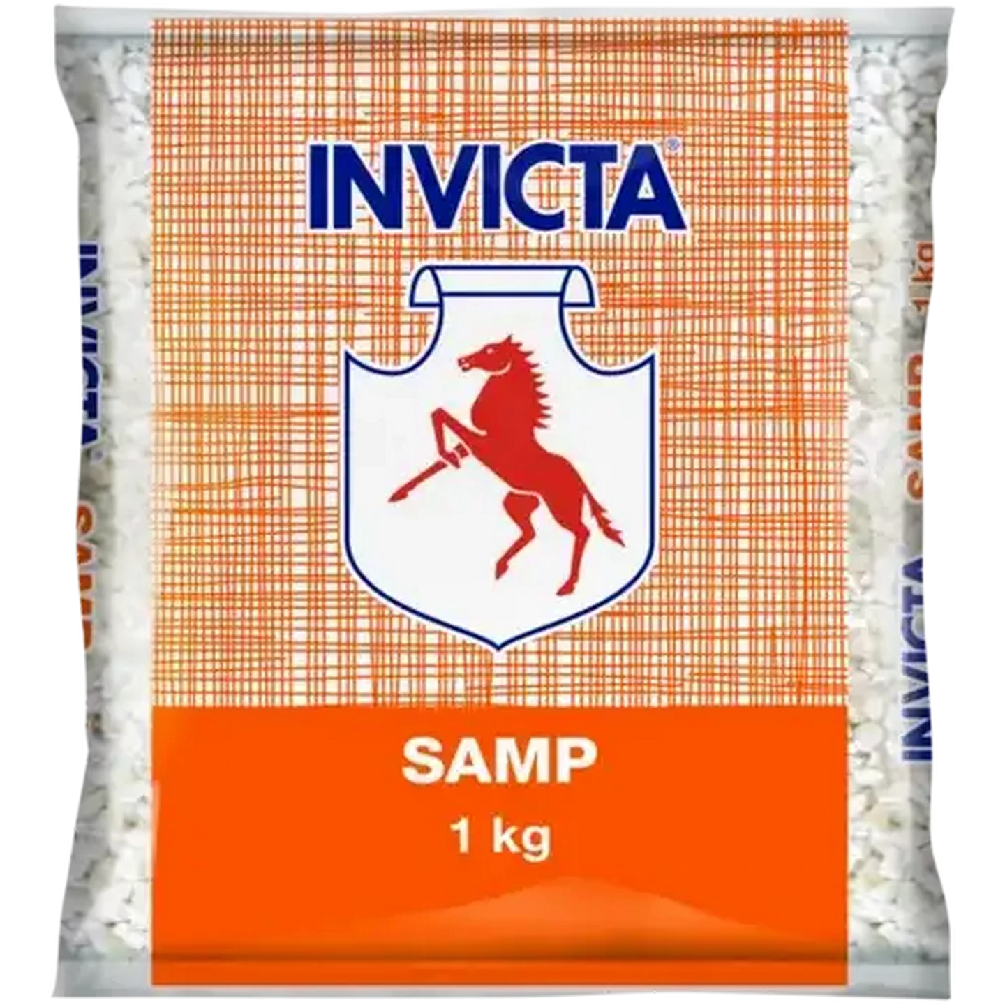 Checkers Sixty60 | Invicta Samp Pack 1kg