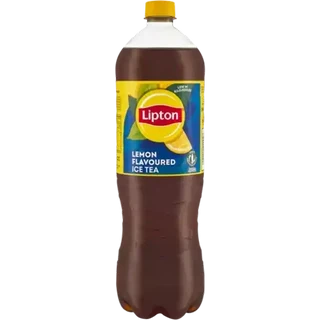 Checkers Sixty60 | Lipton Lemon Flavoured Ice Tea 500ml