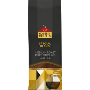 Checkers Sixty60 | House of Coffees Special Blend Ground Coffee 250g